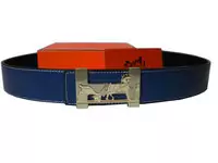 ceinture hermes cuir femmes or hommes70